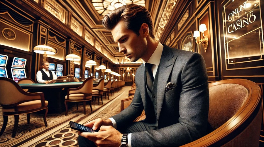 에볼루션카지노의 장점과 특징